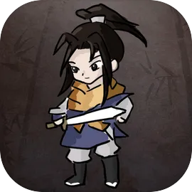无敌挂机侠
