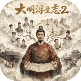 大明浮生志2