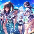 甜蜜女友2