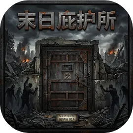 末日庇护所