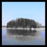 水濑岛