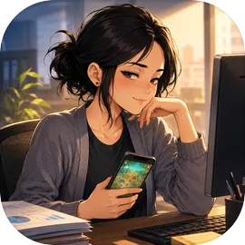 摸鱼大王