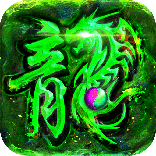 暗黑世界
