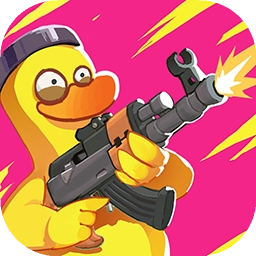 嘎嘎射击