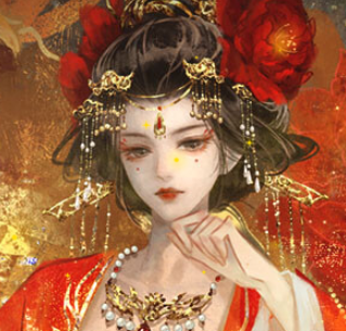  本宫只爱搞事业