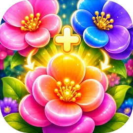 梦想的花儿