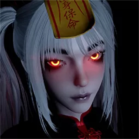 孤影的碎片