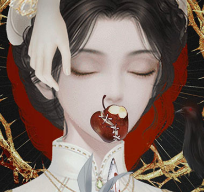 乱世浮华梦