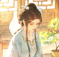 帐中香