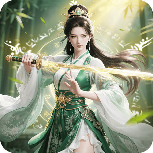 九灵神域