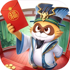小浣熊神兵列传