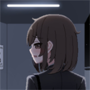 801号室