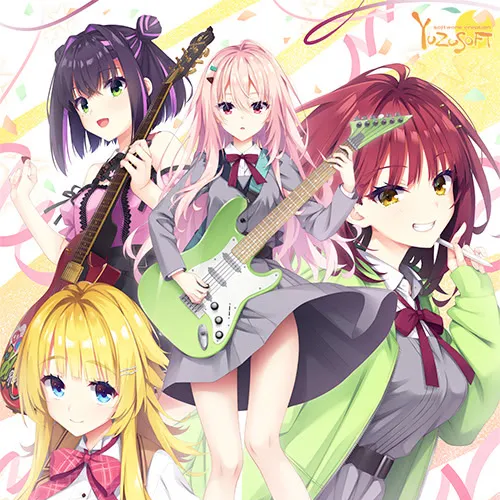 沁光柠檬即兴曲
