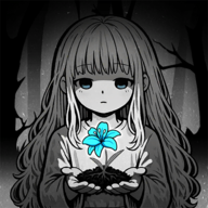 花之森林
