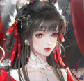 天之骄女