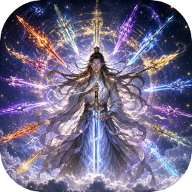 陆地剑仙