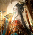 后宫·姜姬传
