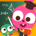 泡泡兔梦幻小镇学校