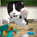 猫咪模拟器3D版