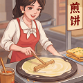 糖果森林逃脱烹饪