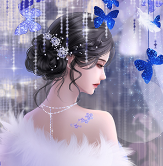 双面女神