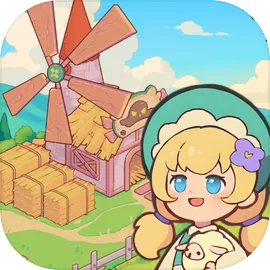 万界绮园：逐光筑梦手札