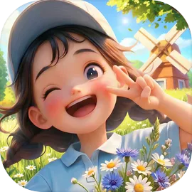 向阳农场