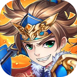 将星三国