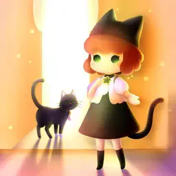 迷途猫之旅3汉化版