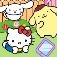 凯蒂猫生活世界完整版