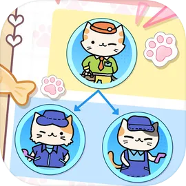 我在猫村搞事业