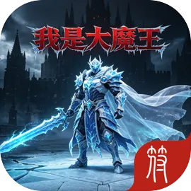 我是大魔王