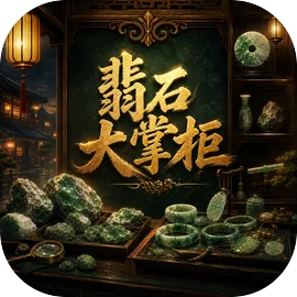 翡石大掌柜