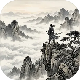 武侠英雄传