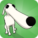Long Nose Dog
