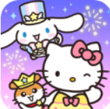 凯蒂猫和好朋友们手机版