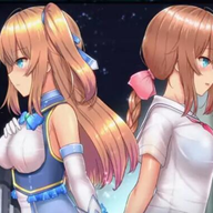 魔法少女亚麻衣