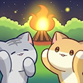 猫咪露营地内置菜单版