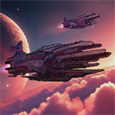 超时空星舰内购版