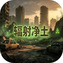 辐射净土