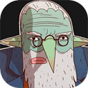 星陨传说流浪者的故事