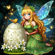 恶龙与精灵内置菜单版