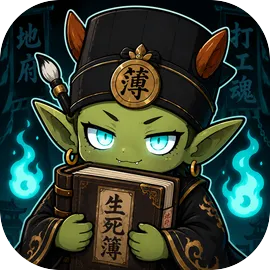 地府打工魂