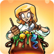 外星食物入侵无限金币版