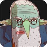 星陨传说流浪者的故事完整版