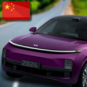 国产车模拟器中文版