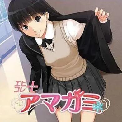 圣诞之吻