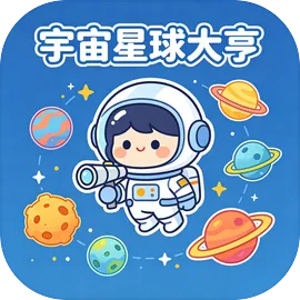 宇宙星球大亨
