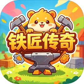 铁匠传奇最新版