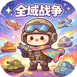 全域战争